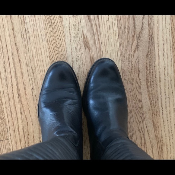 EUC Vitti Love Spanish Leather Boots 39 - Picture 3 of 3